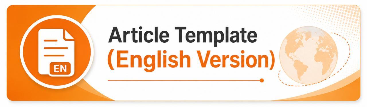 Template English