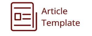 Kanayagan Article Template